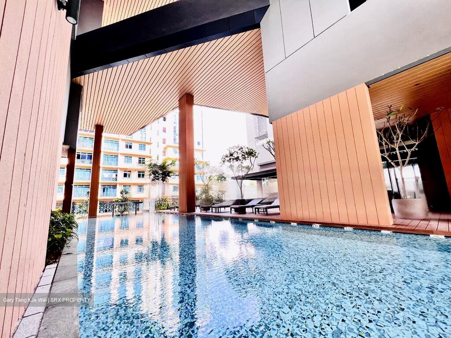 Mont Botanik Residence  (D23), Condominium #476741061